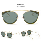 Tint Ocean Lens Brand Design Sun Glasses Tint Ocean Lens Brand Design Sun Glasses