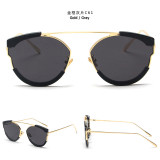 Tint Ocean Lens Brand Design Sun Glasses Tint Ocean Lens Brand Design Sun Glasses