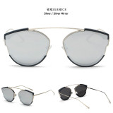 Tint Ocean Lens Brand Design Sun Glasses Tint Ocean Lens Brand Design Sun Glasses