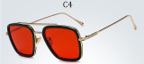 Avengers Tony Stark Style Sunglasses Avengers Tony Stark Style Sunglasses
