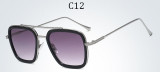 Avengers Tony Stark Style Sunglasses Avengers Tony Stark Style Sunglasses