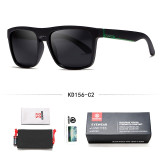 Fashion KDEAM Polarized Sunglasses
