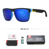 Fashion KDEAM Polarized Sunglasses