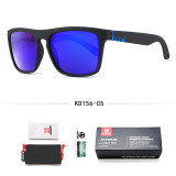 Fashion KDEAM Polarized Sunglasses