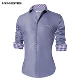 Slim Fit Elegant Formal Shirt