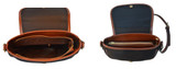 Warrior or Survivor | Saddle Bag