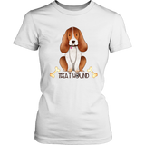 Treat Hound - Basset Hound