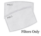 Breast Cancer Ribbon | Face Mask