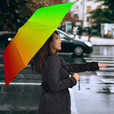 Rainbow Umbrella
