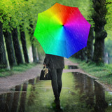 Rainbow Umbrella