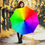 Rainbow Umbrella