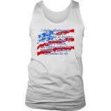 I Pledge Allegiance to the Flag