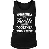 Trouble Together
