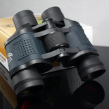 Binocular high clarity 60x60, for hunting and outdoor activity
