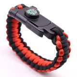 Multifunctional bracelet for survivors