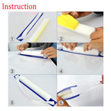 Safety Face Shields for Men, Resuable Dental Face Shield Cover, Anti Fog Anti Saliva and Protective