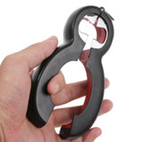 6 in 1 All in One: Jar & Bottle Opener