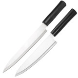 5-Knife Chef Knife Set Cutlery Kit Stainless Steel Japanese Sushi Sashimi