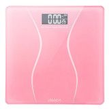 Digital Electronic LCD Personal Glass Bathroom  Weighing Scale
