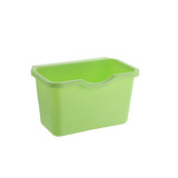 Cabinet Door Hanging Storage/Trash Box