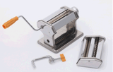 Stainless Steel Manual Split Noodle Pressing Machine Stainless Steel Manual Split Noodle Pressing Machine