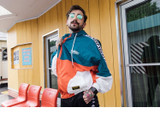 Reboot Windbreaker Jacket