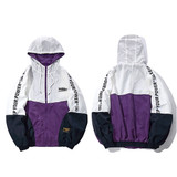 Reboot Windbreaker Jacket