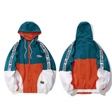 Reboot Windbreaker Jacket