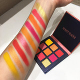Travel Size Mini Palettes (9 colors)