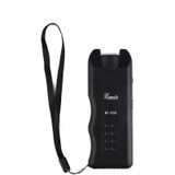 Dog Repeller Anti Barking Stop Bark Training Device Trainer LED Ultrasonic 3 in 1 Anti Barking Ultrasonic Without 9V Battery