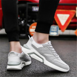 Breathable sports shoes men and women outdoor sports training