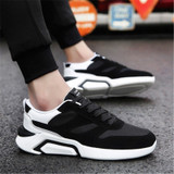 Breathable sports shoes men and women outdoor sports training