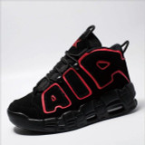 Men and women sports basketball shoes breathable outdoor sports shoes