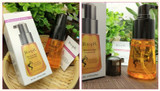 Moroccan Ginseng Argan Serum for Hair Repair + Hair Growth (Miracle Pump Serum)