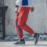 "Subcrude" Pants