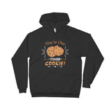 Unisex fleece hoodie
