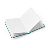 Traditional Japanese Hemp Pattern Personalized Journal - Ruled Line