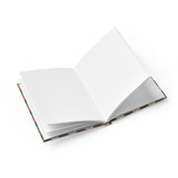 Holiday Recipes Personalized Journal - Ruled Line