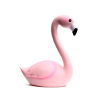 Flamingo Lovers Cake Topper