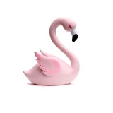 Flamingo Lovers Cake Topper