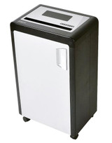 17 Sheets Cross Cut Paper Shredder