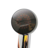 SUZUKI Boulevard M50 M90 M109R BOSS VRZ1800 VZ800 VZ1500 C50 C90 C109R VL800 VL1500 VLR1800 Front LED Turn Signal Light Indicators w/DRL