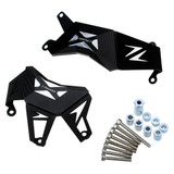 Kawasaki Z800 2013-2016 2014 2015 Motorcycle CNC Engine Stator Case Guards Crash Protector Cover