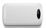 Aizome 12L Car Refrigerator Compressor Fridge Universal DC 12V&24V Portable Mini Fidge Cooler Frezzer Box
