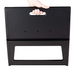 FOLDABLE BBQ