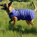 Alpine Extreme Puffer Coat