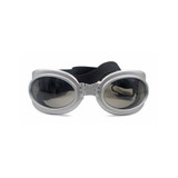 Dog sun goggles for effective protection & shading for your dogs eyes