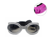 Dog sun goggles for effective protection & shading for your dogs eyes