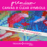 PREMIUM Custom Design Package  | Diamond Painting SOLD OUT