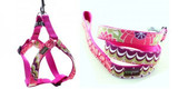 Classic Collars, Leashes and Harnesses